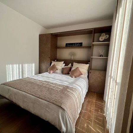 Chambres D'Hotes Le Moment Pour Soi - 穆然 外观 照片