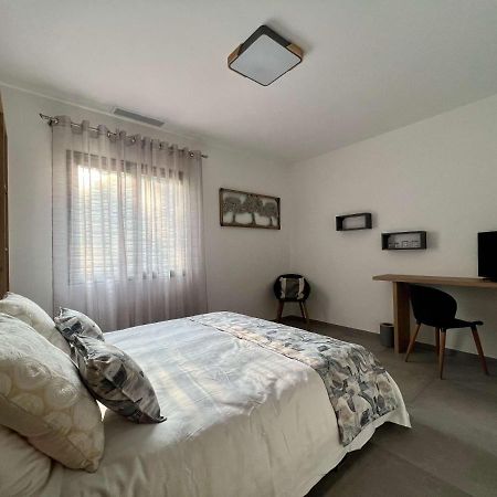 Chambres D'Hotes Le Moment Pour Soi - 穆然 外观 照片
