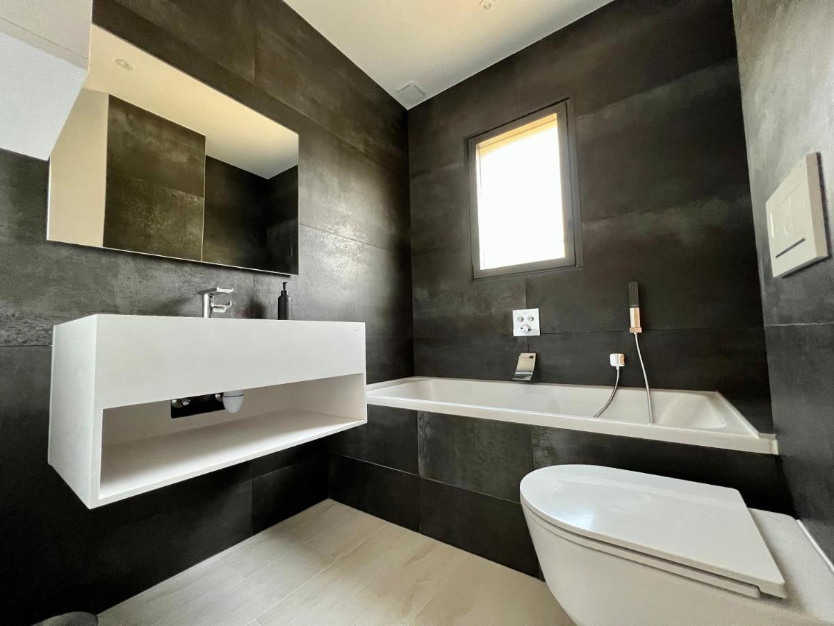Chambres D'Hotes Le Moment Pour Soi - 穆然 外观 照片
