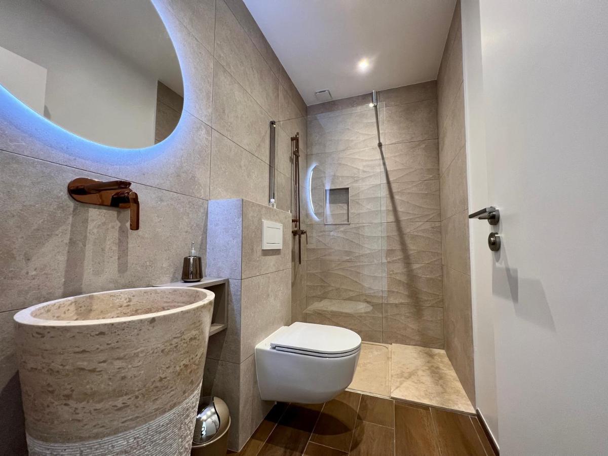 Chambres D'Hotes Le Moment Pour Soi - 穆然 外观 照片