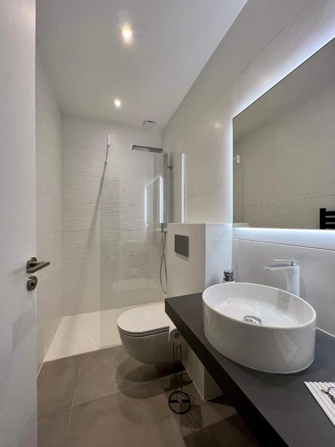 Chambres D'Hotes Le Moment Pour Soi - 穆然 外观 照片