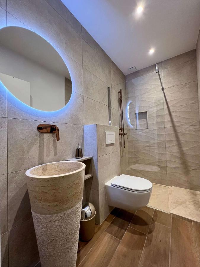 Chambres D'Hotes Le Moment Pour Soi - 穆然 外观 照片